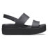 Фото #1 товара Crocs Brooklyn Low Wedge