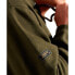 Фото #2 товара SUPERDRY Military Non Brand Graphic hoodie
