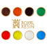 Фото #3 товара Dye for epoxy resin Royal Resin - transparent liquid - 15 ml - dark brown