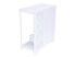 Фото #13 товара Sama Neview 2351 White Dual USB3.0 Type C Tempered Glass ATX Mid Tower PC Case