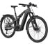 FOCUS Thron² 6.9 EQP 29´´ Shimano Deore M6100 2023 MTB electric bike