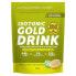 Фото #1 товара GOLD NUTRITION 500g Lime Drink