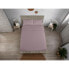 Фото #6 товара Комплект чехлов для одеяла Alexandra House Living Qutun Оранжевый 105 кровать 3 Предметы