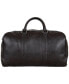 Фото #4 товара In Less Distress 20” Faux Leather Carry-On Duffel Bag