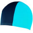 Фото #1 товара Crowell Lycra Senior swimming cap lycra-sr-blue-den