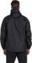 Фото #2 товара Kurtka męska Joma Joma Cervino Rain Jacket 101295-100 Czarne M