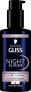 Haarkur Night Elixier Anti-Spliss Wunder, 100 ml