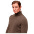 Фото #4 товара SUPERDRY Brushed Roll Neck Sweater