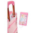 Фото #6 товара Disney Princess Style Collection Deluxe Suitcase