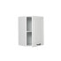 Фото #4 товара Hängeschrank R-Line 45cm Weiß Landhaus