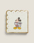 Фото #2 товара Pack of children’s mickey mouse © disney paper napkins (pack of 20)