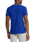 Фото #5 товара Men's 3-Pk. Cotton Crewneck Undershirts