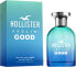 Hollister Feelin' Good For Him - Eau de Parfum 50 ml