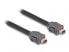 Delock Kabel ix Industrial A-Kodierung Stecker zu Cat.7 30 m - Cable - Network