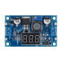 Step-Down Voltage Regulator with Display LM2596 - 3.2V-35V 3A