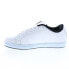 Фото #10 товара Etnies Kingpin 4101000091110 Mens White Skate Inspired Sneakers Shoes