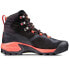 Фото #2 товара MAMMUT Sapuen Goretex hiking boots