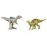 Фото #3 товара Фигурка Jurassic World Minis Assortment Figure (Коллекционные фигурки Юрского периода)