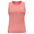 Фото #2 товара SALEWA Puez Sporty Dry sleeveless T-shirt