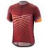 BICYCLE LINE Katena short sleeve jersey