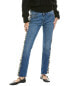 Фото #1 товара Stella Mccartney Stella Tape Sky Blue Jean Women's