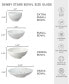 Фото #3 товара Arc Collection Stars Porcelain Small Bowl
