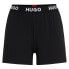 Фото #3 товара HUGO Unite 10247048 Shorts Pyjama