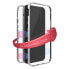Фото #1 товара Чехол для смартфона Black Rock 360° Glass Cover Apple iPhone 14 Pro Argento