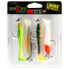 Фото #1 товара FOX RAGE Spikey UV Soft Lure 90 mm