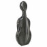 Musilia S2 Cello Case TBLK/BLK