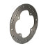 Фото #2 товара EBC D-Series Fixed Round Offroad MD6411D brake disc