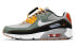 Фото #2 товара Кроссовки Nike Air Max 90 GS DC2529-300