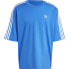 Фото #4 товара ADIDAS ORIGINALS Oversized short sleeve T-shirt