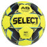 Фото #1 товара Мяч для футбола Select X-Turf IMS Желтый / Серый
