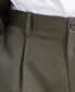Фото #7 товара Men's Straight-Fit Linen Pants, Created for Macy's