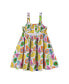 Toddler Girls / Fruit Print Dress