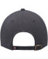 ფოტო #5 პროდუქტის Men's Charcoal Cleveland Browns Clean Up Legacy Adjustable Hat