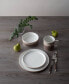 Фото #11 товара ColorStax Ombre 4-Piece Place Setting Stax
