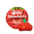 Фото #1 товара Bear Fruits Strawberry Hair Mask + Cap 20 ml haarmaske für Frauen Haarmaske Strawberry Hair Mask 20 ml + Haarmütze