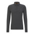 Фото #3 товара BOSS Passerby long sleeve polo