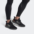 adidas Fluidstreet 低帮 跑步鞋 男款 黑棕 / Кроссовки Adidas Fluidstreet FW9557