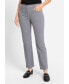 Фото #1 товара Women's Lisa Straight Leg Micro Cord Pant