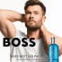 Фото #15 товара Hugo Boss Boss Bottled Pacific