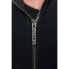 NEBBIA Beyond Ordinary full zip sweatshirt M - фото #4