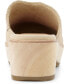 Women's Addison Mule Clog