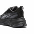 Puma Carbon Particle 40050801 Mens Black Canvas Lifestyle Sneakers Shoes