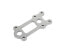 Center Diff. Top Plate - 85001