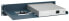 Rackmount.IT RM-CI-T7 - Mounting bracket - Blue - 1.3U/2U - Cisco Meraki MS120-8FP - 482 mm - 217 mm