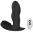 Фото #2 товара Massager Loli USB Silicone Black