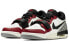 Фото #4 товара Jordan Legacy 312 Low 芝加哥 低帮 复古篮球鞋 GS 红白 / Кроссовки Jordan Legacy 312 CD9054-106